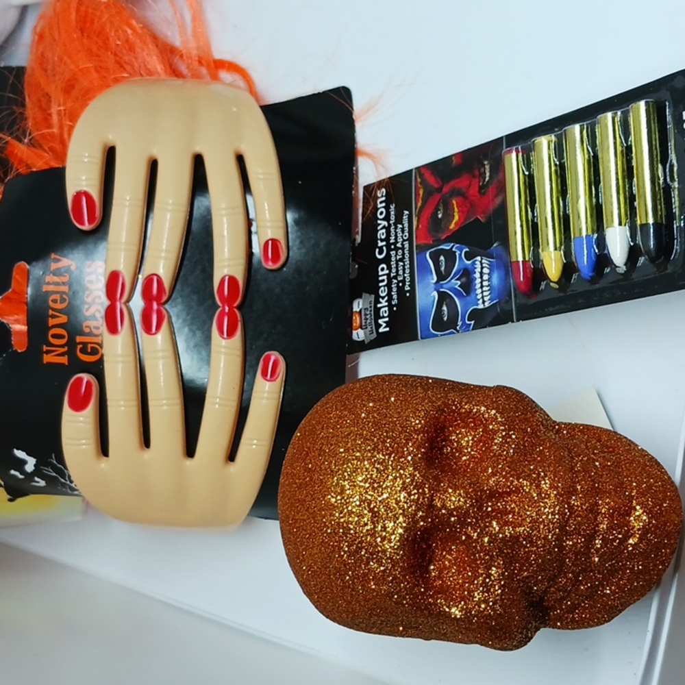 Halloween bundle - Picture 3 of 4
